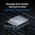 thumbnail image 2 of HDD Synology HAS5300 16 TB SAS Enterprise de 3,5", 2 of 4