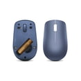thumbnail image 3 of Lenovo 530 Mouse (Abyss Blue), 3 of 13