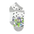 thumbnail image 2 of Disney Toy Story Woody; Trixie; Buzz Lightyear; Little Bo Peep, Boys & Girls Socks, 6 Pack (Little Girls/Boys & Big Girls/Boys), 2 of 8