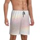thumbnail image 2 of Fotbe Glitter Light Pearl Pantalones Cortos de Pijama para Hombre, Ropa de Dormir, Pantalones de Pijama Cortos para Hombre-X-Large, 2 of 6