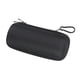 thumbnail image 2 of Estuche rígido de viaje para protección de altavoces de repuesto, resistente al desgaste y al polvo. Negro, 2 of 9