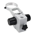 thumbnail image 3 of S SÉRENABLE Microscope Mise au Point Support de Bureau Stéréomicroscope Objectif Support Blanc, 3 of 9