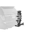 Thule 9031XT Vertex Swing Away Trailer Hitch Bike Carrier
