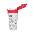 thumbnail image 3 of Vaso Térmico Steiner de Acero Inoxidable con Filtro 350 ml Diseño de Oficina Blanco, 3 of 3