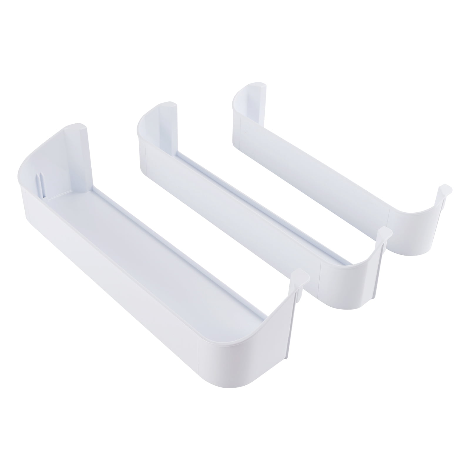 Replacement Refrigerator Door Shelf Kit for Dometic Refrigerator Freezer/Upper/Bottom Door Shelf 29325760166