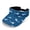 Blue Shark, variant on Hibiscus Sun Visor Hat for Women Men American Flag Adjustable Golf Visor Cap Lightweight Open Top Sun Visor