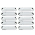 thumbnail image 3 of LED Chips, Source Long Strip Lamp Beads Lamp Beads Lighting Parts 10PCS  For Car Lighting Accessories For Outdoor Blue Light, 3 of 8