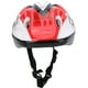 thumbnail image 4 of Casco de Protecció Contra la Seguridad, ala para ninos Pequeños de Casco de Alta Densidad de Espuma Ajustable A Prueba de Choque de Carcasa de Pvc para conducir, 4 of 7
