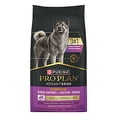 thumbnail image 1 of AdvantEDGE Senior Dry Dog Food - Chicken & Rice 3.5 lbs, 1 of 2