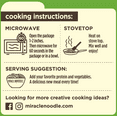 thumbnail image 5 of Miracle Noodle Pad Thai, (Pack of 6), 5 of 7