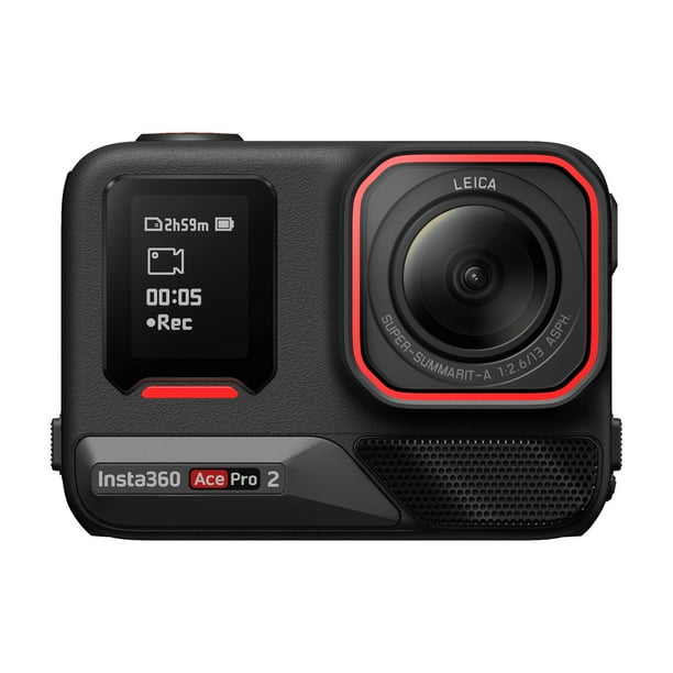 Insta360 Ace Pro 2 Standard Bundle with Single Battery - Walmart.ca