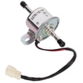 thumbnail image 1 of Bomba de Combustible Eléctrica, Servicio Pesado 490402065 OEM Estándar Antixidación Estándar Resistente Para Cortacésped, 1 of 7