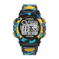 thumbnail image 1 of Kids Multifunctional Sports Smart Watch for Kids | Educational Timekeeper for Boys and Girls with Interactive Features and Design, 1 of 1