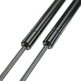 thumbnail image 4 of FEMPRXZ 2pcs Window Glass Lift Supports Rear Side Shocks Struts Black 68930-Oe020 68940Oe020 for Toyota for Highlander 2008-2013 10.28"-Compressed Length Tailgate-Type 68940-48012 6894048012, 4 of 5