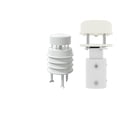 thumbnail image 2 of Wind Sensor Wind Meter Ultrasonic Wind Speed And Direction Sensor Outdoor 360-degree Precision Monitoring Integrated Weather Station Monitor ,Long Lasting, 2 of 4