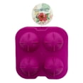 thumbnail image 4 of Molde para Hielo Prichos Cuadrado Varios Modelos 1 Pieza, 4 of 4