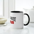 thumbnail image 6 of CafePress - The World's Greatest Doofus Mug - 11 oz Ceramic Mug - Novelty Coffee Tea Cup, 6 of 6
