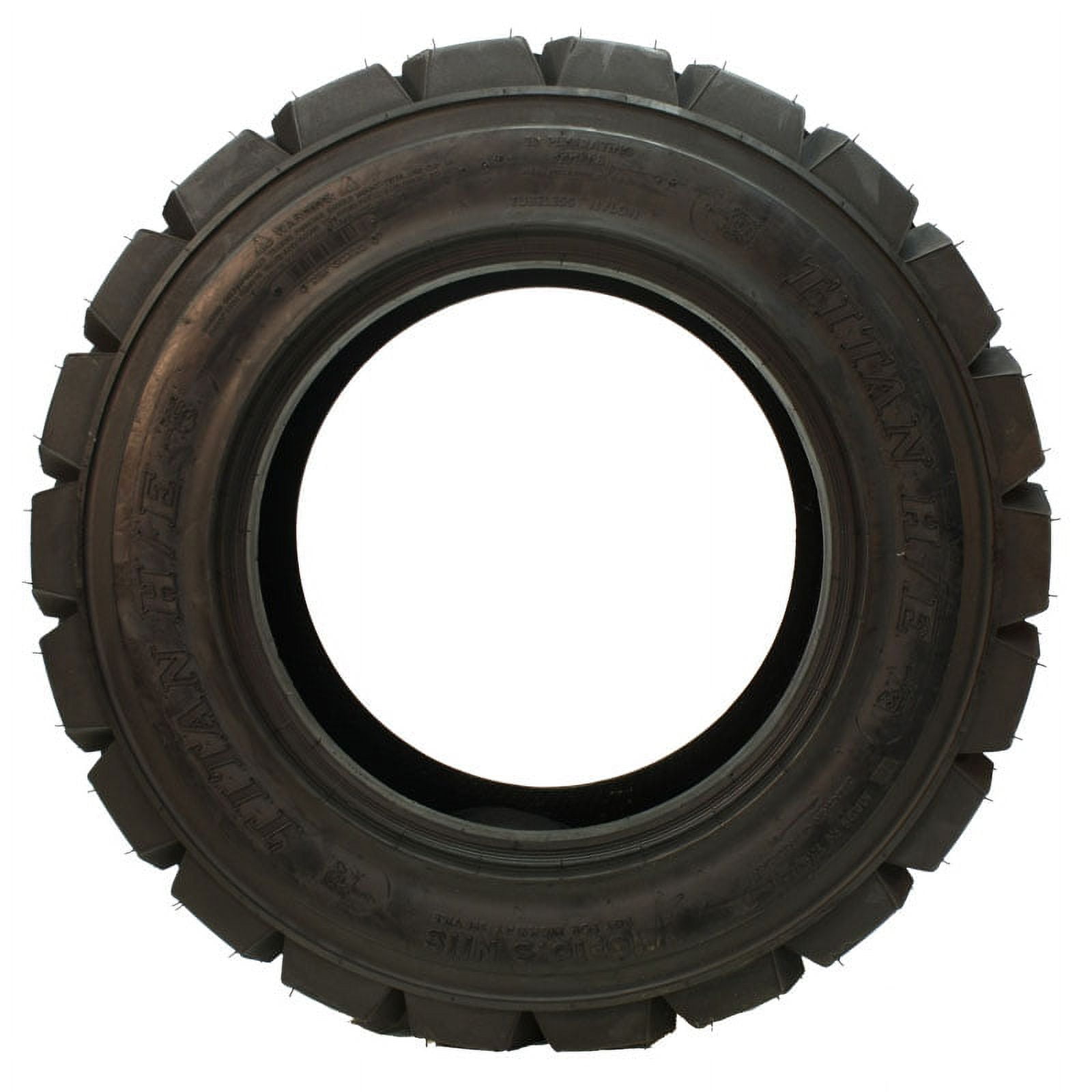 Titan H/E Skid Steer 10.00-16.5 NHS G E Tire simolary.com 11 Titan H/E Skid Steer 10.00-16.5 NHS G E Tire - Image 3