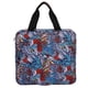thumbnail image 2 of Bolsa organizadora de portátil, tela Oxford 600D con múltiples bolsillos, accesorios multifuncionales, estuche de transporte, almacenamiento Hugo Almacenamiento de bordado, 2 of 10