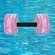 thumbnail image 5 of Par de Mancuernas Flotantes para Agua | Pesas de Flotabilidad para Piscina, Natación, Yoga Acuático y Fitness | Material Ecológico Suave, Agarre de Goma Cómodo | Paquete de 2 | Equipo para Ejercicio, 5 of 9