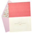 thumbnail image 2 of Tarjeta para el Día de la Madre Hallmark Signature Lucky Family 13 x 18 cm, 2 of 7