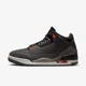 thumbnail image 1 of Ni - ke (Men's) Air Jordan 3 Retro 'Fear' (2023) CT8532-080 Sneakers Adult Unisex, 1 of 5