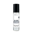 thumbnail image 2 of Well's Oil Perfume Roll-On Body Oil 10ml (Silvery Mountain), 2 of 15