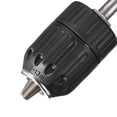 thumbnail image 4 of 1/2inch Keyless Drill Chuck 1/2"-20UNF to Hold 2-13mm Bit w 1/2" Adapter, 4 of 5