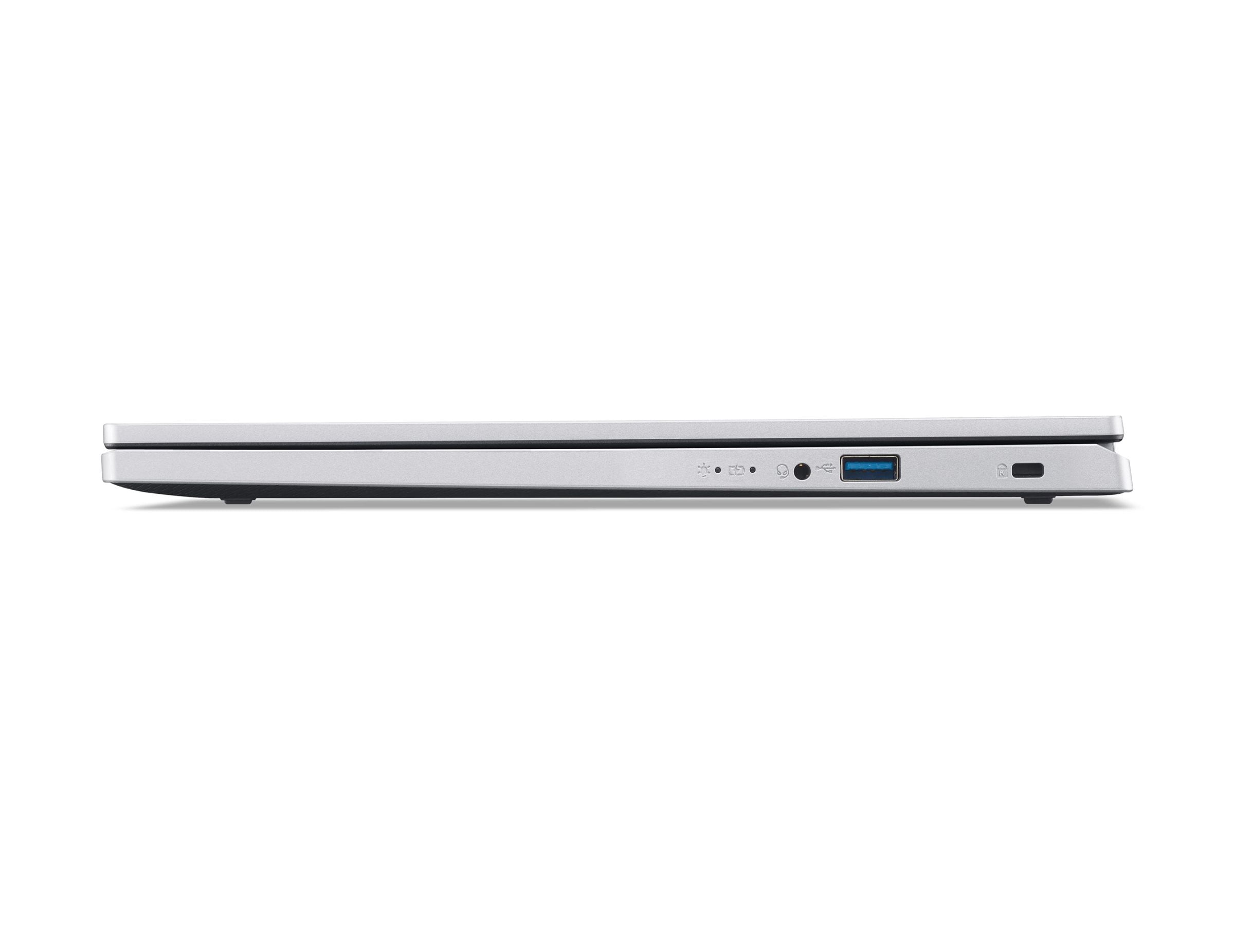 Acer Aspire 3 15.6" FHD AMD Ryzen 5 7520U Radeon 3100 Graphics 16GB RAM 1TB SSD