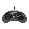 thumbnail image 2 of Genesis Hyperkin GN6 Premium Wired Controller - Retro Game Controller, 2 of 5