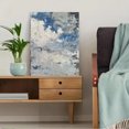 thumbnail image 5 of Abstract Texture Canvas Print, Perfect for Living Room, Bedroom, Office, Dining Room, Hotel, Modern Interiors, 5 of 8