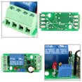 thumbnail image 4 of Relé de retardo, módulo de relé de retardo de 1 pieza Módulo de relé de retardo Delayswithmodule Estándares líderes en la industria, 4 of 8