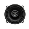 thumbnail image 6 of Hifonics Zeus 6.5" 300W Shallow Mount Pair, 5.25" 200W Coaxial Speaker Pair, 6 of 8