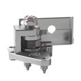thumbnail image 2 of BTOER Motorcycle modified aluminum alloy brake pedal head Motorcycle accessories, 2 of 7