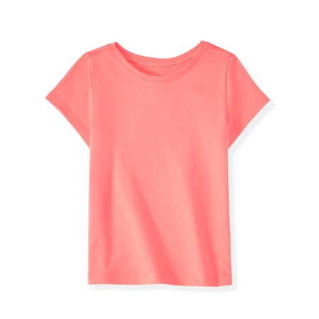 Garanimals Baby & Toddler Girl Shirts Single & 3-Pack Sizes Tee 0-6T