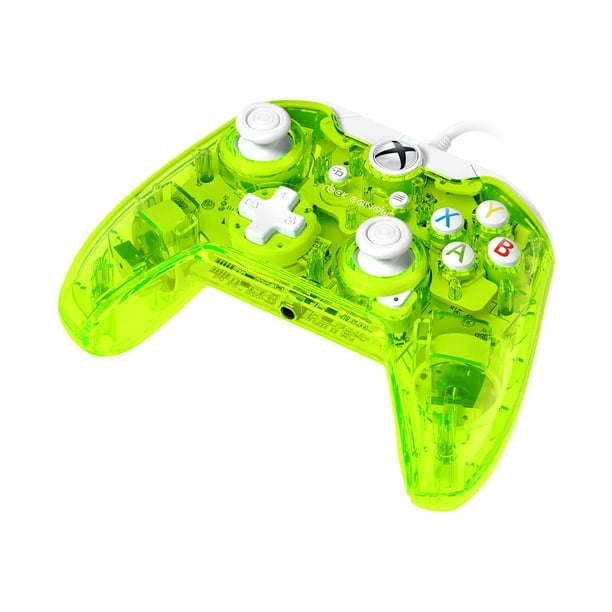 Pdp Rock Candy Wired Controller For Xbox One Lalalime Walmart Com Walmart Com