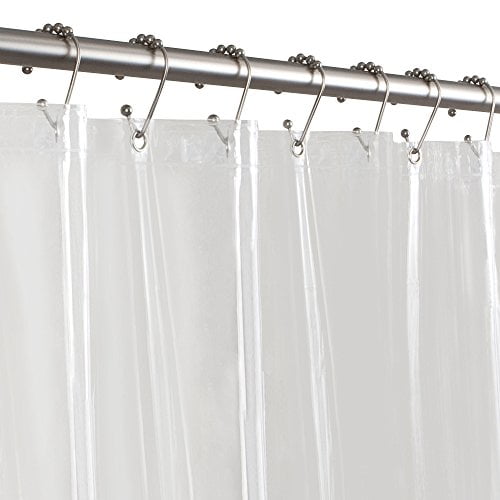 Maytex 12Gauge Shower Curtain Liner