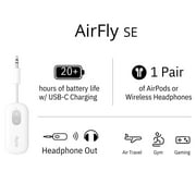 Twelve South AirFly SE Wireless Adapter