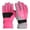 Pink, variant on Kids Warm Gloves Boys Girls Windproof Waterproof Breathable With Thick Plush Lining Snow Skating Snowboarding Winter Gloves for Hiking Cycling