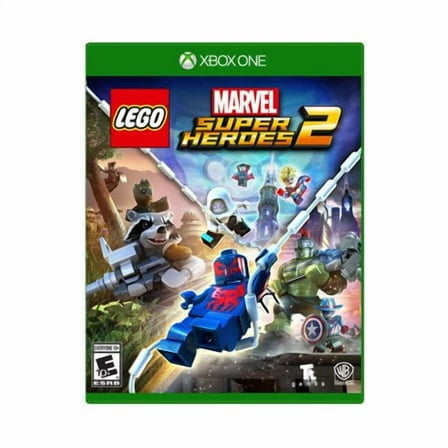 Warner Brothers LEGO Marvel Super Heroes 2 (Xbox One)