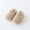 Khaki, variant on Infant Crawling Shoes Corduroy Solid Color Breathable Non Slip Sole Indoor Floor Shoes for Baby
