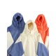 thumbnail image 4 of Sudadera con capucha holgada con forro polar para mujer de VISgogo, Tops con capucha de manga larga con estampado de monstruo de dibujos animados para niñas de estilo de ocio de otoño e invierno VISgogo moda, 4 of 6
