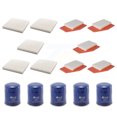 thumbnail image 1 of PUR 5x Air + 5x Cabin + 5x Engine Oil Filter (15 Total) Kit for Car 2023 Honda Civic HR-V KFM-103010, 1 of 2