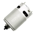 thumbnail image 2 of 14.4v/13 Teeth Motor Replace Engine Compatible Gsr14.4-2-li Psr 14,4 Li-2 Psr14.4li-2 Psr1440li-2 Gsr 14,d, 2 of 5