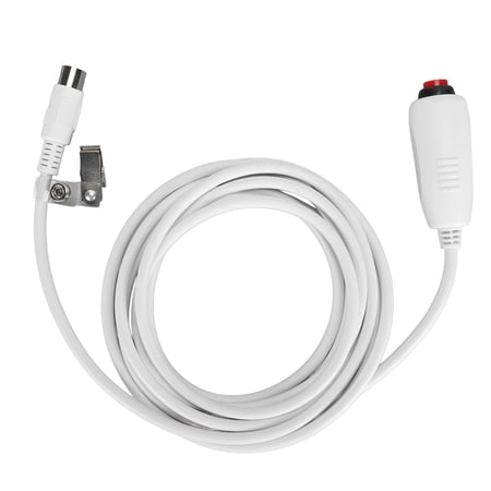 Nurse Station Call Cord, Push Button Cord Cable Replacement Universal ...