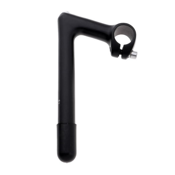 Accesorio de puente de mano de 22, con fijación al manillar de 25,4 mm, accesorios para bicicleta 80mm