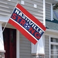 thumbnail image 4 of 3x5 Ft Pray For Nashville Flag Sign Nashville Strong Flag Banner Gun Control Now Flag End Gun Violence Flag For Outdoor With Metal Eyelets No Flag Pole, 4 of 7