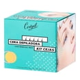 thumbnail image 3 of Cera depiladora Cerapil kit para cejas 54 g, 3 of 3