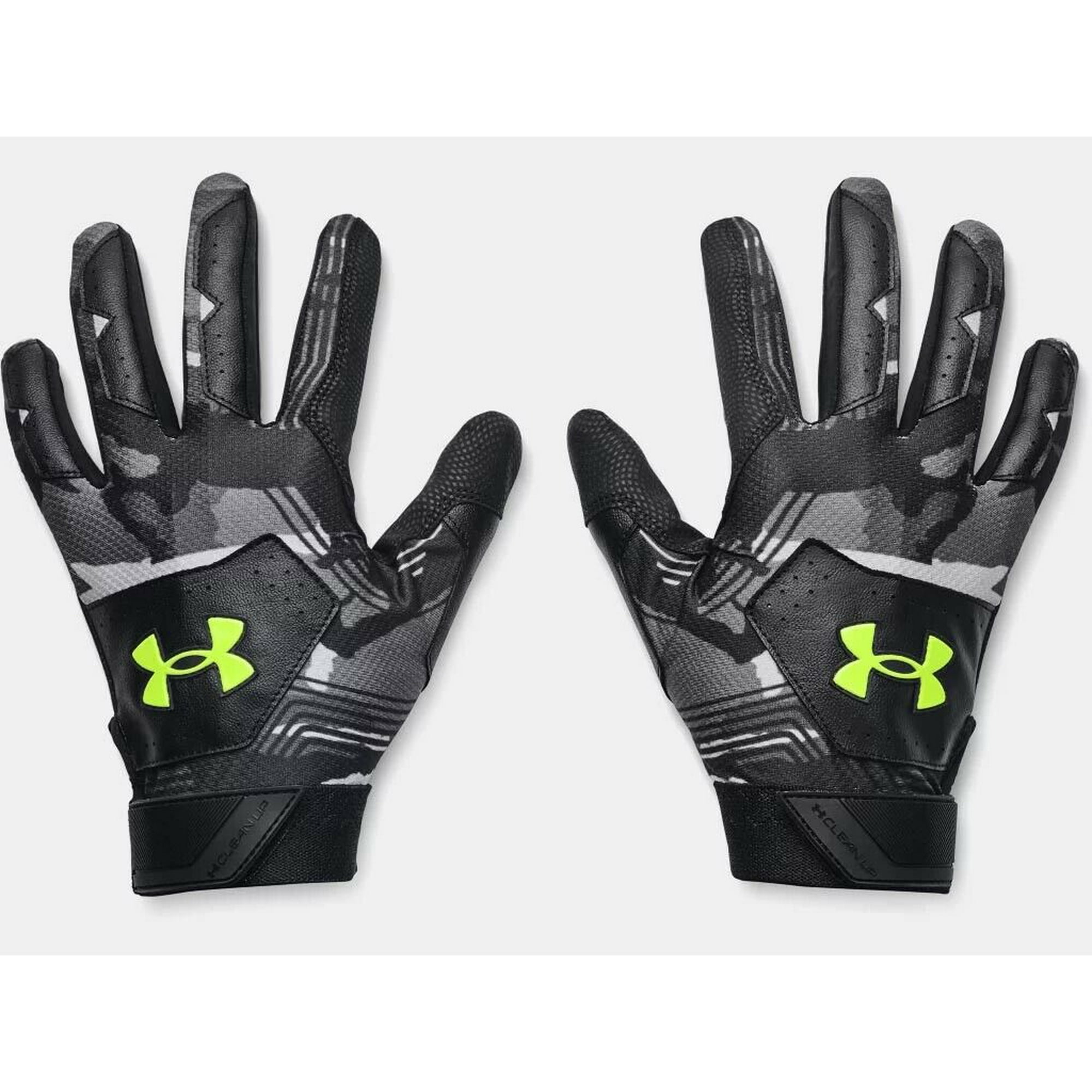 Under Armour Men's Clean Up 21 Culture Baseball Batting Gloves