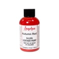 thumbnail image 1 of Angelus Pintura acrílica para cuero Otoño Rojo 4oz, 1 of 9